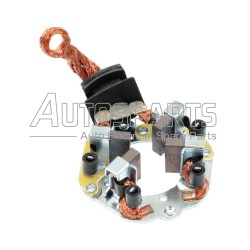 77629.1 - GEBE, ΨΥΚΤΡΟΘΗΚΗ ΜΙΖΑΣ DENSO 12V MERCEDES-BENZ