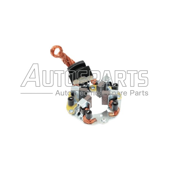 77629.1 - GEBE, ΨΥΚΤΡΟΘΗΚΗ ΜΙΖΑΣ DENSO 12V MERCEDES-BENZ