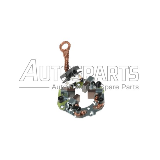 IA6557 - PROTECH, ΨΥΚΤΡΟΘΗΚΗ ΜΙΖΑΣ DENSO 12V MERCEDES-BENZ