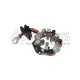 IB6517 - PROTECH, ΨΥΚΤΡΟΘΗΚΗ ΜΙΖΑΣ DENSO 12V TOYOTA