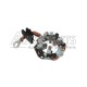 SBH6011 - AS-PL, ΨΥΚΤΡΟΘΗΚΗ ΜΙΖΑΣ DENSO 12V TOYOTA 