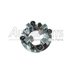 77343.1 - GEBE, ΨΥΚΤΡΟΘΗΚΗ ΜΙΖΑΣ HITACHI 12V (JASX36-37) 4 ΚΑΡΒΟΥΝΑ
