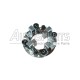 77343.1 - GEBE, ΨΥΚΤΡΟΘΗΚΗ ΜΙΖΑΣ HITACHI 12V (JASX36-37) 4 ΚΑΡΒΟΥΝΑ
