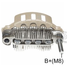 IA4464 - PROTECH, ΑΝΟΡΘΩΣΗ ΔΥΝΑΜΟΥ MITSUBISHI 85mm 30Amp