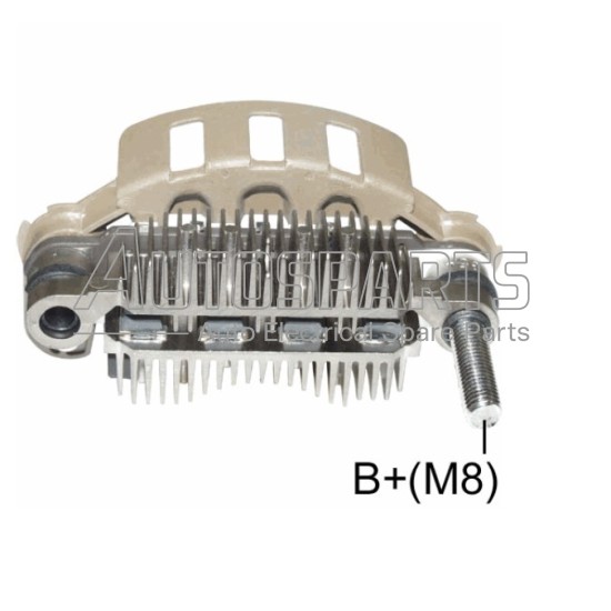 IA4464 - PROTECH, ΑΝΟΡΘΩΣΗ ΔΥΝΑΜΟΥ MITSUBISHI 85mm 30Amp