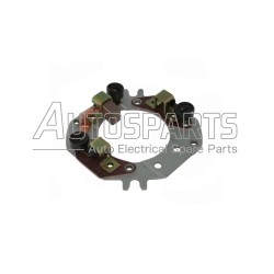 133333 - CARGO, ΨΥΚΤΡΟΘΗΚΗ ΜΙΖΑΣ HITACHI 12V (JASX57-58) HONDA, ISUZU, NISSAN