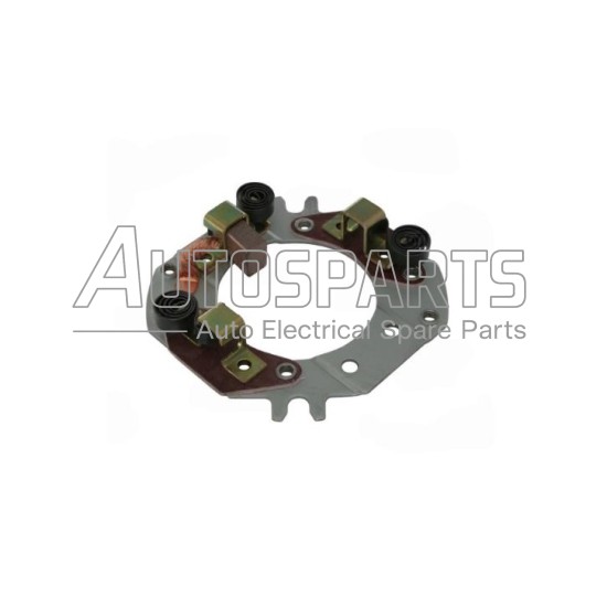 133333 - CARGO, ΨΥΚΤΡΟΘΗΚΗ ΜΙΖΑΣ HITACHI 12V (JASX57-58) HONDA, ISUZU, NISSAN