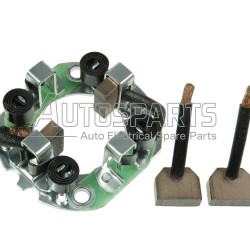 IA6775 - PROTECH, ΨΥΚΤΡΟΘΗΚΗ ΜΙΖΑΣ HITACHI 12V (JASX74) 4 ΚΑΡΒΟΥΝΑ