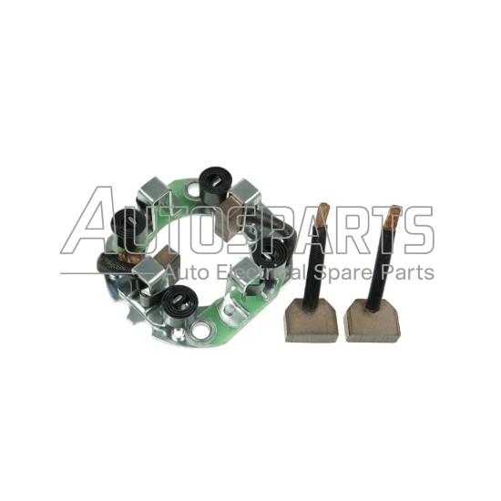 IA6775 - PROTECH, ΨΥΚΤΡΟΘΗΚΗ ΜΙΖΑΣ HITACHI 12V (JASX74) 4 ΚΑΡΒΟΥΝΑ