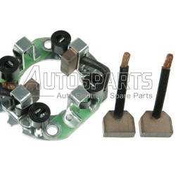 SBH2001 - AS-PL, ΨΥΚΤΡΟΘΗΚΗ ΜΙΖΑΣ HITACHI 12V (JASX74) 4 ΚΑΡΒΟΥΝΑ