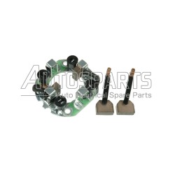 SBH2001 - AS-PL, ΨΥΚΤΡΟΘΗΚΗ ΜΙΖΑΣ HITACHI 12V (JASX74) 4 ΚΑΡΒΟΥΝΑ
