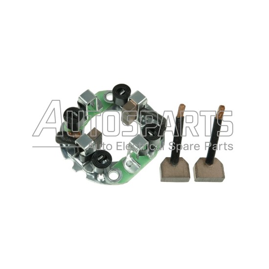 77342.1 - GEBE, ΨΥΚΤΡΟΘΗΚΗ ΜΙΖΑΣ HITACHI 12V (JASX74) 4 ΚΑΡΒΟΥΝΑ