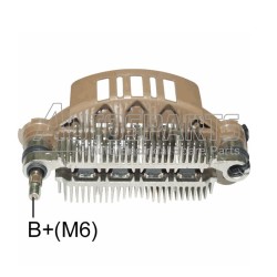 IA4178 - PROTECH, ΑΝΟΡΘΩΣΗ ΔΥΝΑΜΟΥ MITSUBISHI 100mm 30Amp