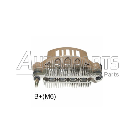 IA4178 - PROTECH, ΑΝΟΡΘΩΣΗ ΔΥΝΑΜΟΥ MITSUBISHI 100mm 30Amp