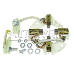 MMX688KIT - MAHLE, ΨΥΚΤΡΟΘΗΚΗ ΜΙΖΑΣ ISKRA 12/24V (ΤΡΙΤΟΥ ΑΞΟΝΑ)