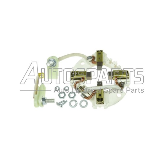 MMX688KIT - MAHLE, ΨΥΚΤΡΟΘΗΚΗ ΜΙΖΑΣ ISKRA 12/24V (ΤΡΙΤΟΥ ΑΞΟΝΑ)