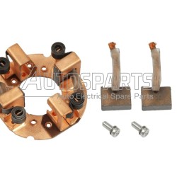 16908994 - ISKRA / LETRIKA, ΨΥΚΤΡΟΘΗΚΗ ΜΙΖΑΣ ISKRA 12V 