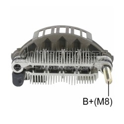 IA4339 - PROTECH, ΑΝΟΡΘΩΣΗ ΔΥΝΑΜΟΥ MITSUBISHI 100mm 30Amp