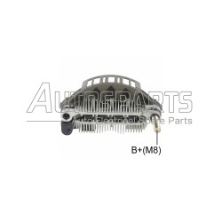 IA4339 - PROTECH, ΑΝΟΡΘΩΣΗ ΔΥΝΑΜΟΥ MITSUBISHI 100mm 30Amp