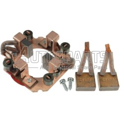 MSX706 - MAHLE, ΨΥΚΤΡΟΘΗΚΗ ΜΙΖΑΣ ISKRA 12V 