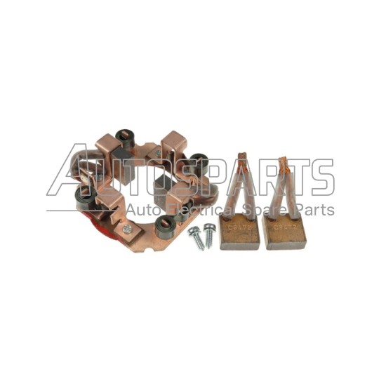 MSX706 - MAHLE, ΨΥΚΤΡΟΘΗΚΗ ΜΙΖΑΣ ISKRA 12V 