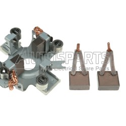 77397.1 - GEBE, ΨΥΚΤΡΟΘΗΚΗ ΜΙΖΑΣ MARELLI 12V (MASX15-16) FIAT 
