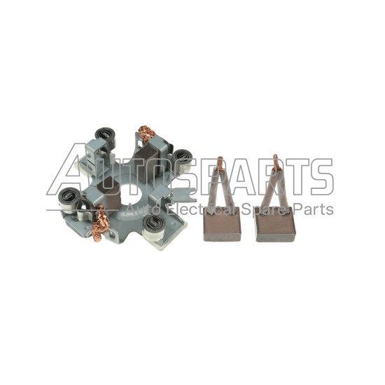 77397.1 - GEBE, ΨΥΚΤΡΟΘΗΚΗ ΜΙΖΑΣ MARELLI 12V (MASX15-16) FIAT 