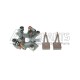 77397.1 - GEBE, ΨΥΚΤΡΟΘΗΚΗ ΜΙΖΑΣ MARELLI 12V (MASX15-16) FIAT 