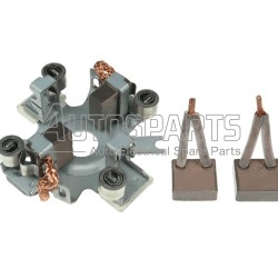 134681 - CARGO, ΨΥΚΤΡΟΘΗΚΗ ΜΙΖΑΣ MARELLI 12V (MASX15-16) FIAT 
