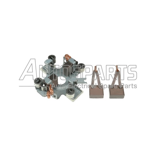 134681 - CARGO, ΨΥΚΤΡΟΘΗΚΗ ΜΙΖΑΣ MARELLI 12V (MASX15-16) FIAT 
