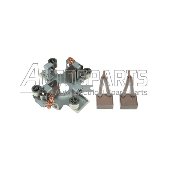 IA6726 - PROTECH, ΨΥΚΤΡΟΘΗΚΗ ΜΙΖΑΣ MARELLI 12V (MASX15-16) FIAT 