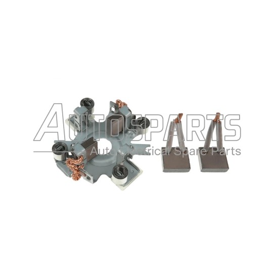 IA6727 - PROTECH, ΨΥΚΤΡΟΘΗΚΗ ΜΙΖΑΣ MARELLI 12V (MASX21-22) FIAT 
