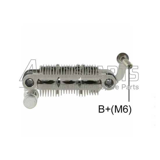 IA4206 - PROTECH, ΑΝΟΡΘΩΣΗ ΔΥΝΑΜΟΥ MITSUBISHI 75mm 50Amp