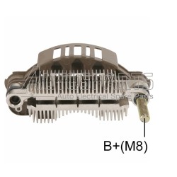 IA4202 - PROTECH, ΑΝΟΡΘΩΣΗ ΔΥΝΑΜΟΥ MITSUBISHI 100mm 50Amp