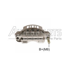 IA4202 - PROTECH, ΑΝΟΡΘΩΣΗ ΔΥΝΑΜΟΥ MITSUBISHI 100mm 50Amp