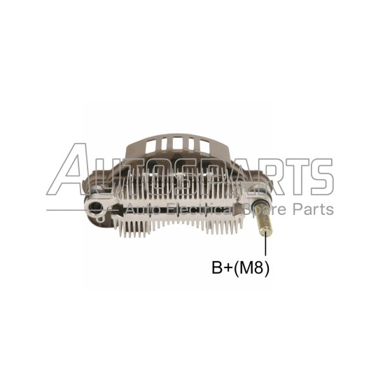 IA4202 - PROTECH, ΑΝΟΡΘΩΣΗ ΔΥΝΑΜΟΥ MITSUBISHI 100mm 50Amp