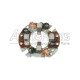 77389.1 - GEBE, ΨΥΚΤΡΟΘΗΚΗ ΜΙΖΑΣ MITSUBISHI 12V (JASX70) 4 ΚΑΡΒΟΥΝΑ
