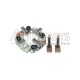 77374.1 - GEBE, ΨΥΚΤΡΟΘΗΚΗ ΜΙΖΑΣ MITSUBISHI 12V (JASX70) 4 ΚΑΡΒΟΥΝΑ