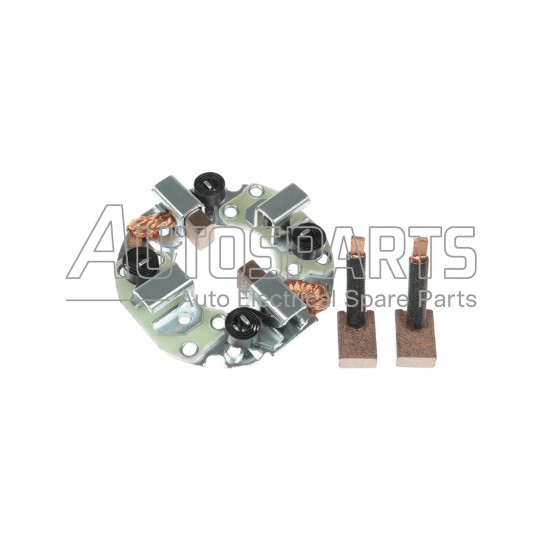 IA6734 - PROTECH, ΨΥΚΤΡΟΘΗΚΗ ΜΙΖΑΣ MITSUBISHI 12V (JASX70) 4 ΚΑΡΒΟΥΝΑ