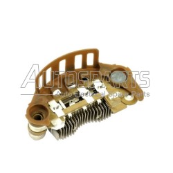IA4402 - PROTECH, ΑΝΟΡΘΩΣΗ ΔΥΝΑΜΟΥ MITSUBISHI 75mm 50Amp