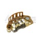 IA4402 - PROTECH, ΑΝΟΡΘΩΣΗ ΔΥΝΑΜΟΥ MITSUBISHI 75mm 50Amp