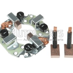SBH5004 - AS-PL, ΨΥΚΤΡΟΘΗΚΗ ΜΙΖΑΣ MITSUBISHI 12V (JASX70) 4 ΚΑΡΒΟΥΝΑ