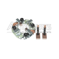 SBH5004 - AS-PL, ΨΥΚΤΡΟΘΗΚΗ ΜΙΖΑΣ MITSUBISHI 12V (JASX70) 4 ΚΑΡΒΟΥΝΑ
