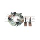 SBH5004 - AS-PL, ΨΥΚΤΡΟΘΗΚΗ ΜΙΖΑΣ MITSUBISHI 12V (JASX70) 4 ΚΑΡΒΟΥΝΑ