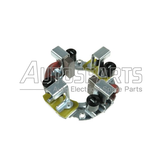 77625.1 - GEBE, ΨΥΚΤΡΟΘΗΚΗ ΜΙΖΑΣ MITSUBISHI 12V (JASX70-71) 4 ΚΑΡΒΟΥΝΑ