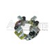 77625.1 - GEBE, ΨΥΚΤΡΟΘΗΚΗ ΜΙΖΑΣ MITSUBISHI 12V (JASX70-71) 4 ΚΑΡΒΟΥΝΑ