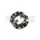 135467 - CARGO, ΨΥΚΤΡΟΘΗΚΗ ΜΙΖΑΣ MITSUBISHI 12V (JASX82-83) 2 ΚΑΡΒΟΥΝΑ
