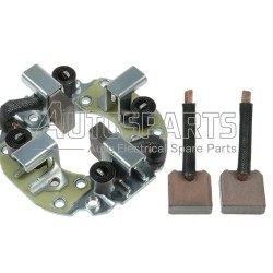 77386.1 - GEBE, ΨΥΚΤΡΟΘΗΚΗ ΜΙΖΑΣ MITSUBISHI 12V (JASX98-99) 4 ΚΑΡΒΟΥΝΑ