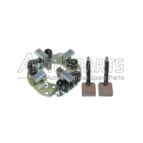 77386.1 - GEBE, ΨΥΚΤΡΟΘΗΚΗ ΜΙΖΑΣ MITSUBISHI 12V (JASX98-99) 4 ΚΑΡΒΟΥΝΑ