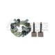 77386.1 - GEBE, ΨΥΚΤΡΟΘΗΚΗ ΜΙΖΑΣ MITSUBISHI 12V (JASX98-99) 4 ΚΑΡΒΟΥΝΑ